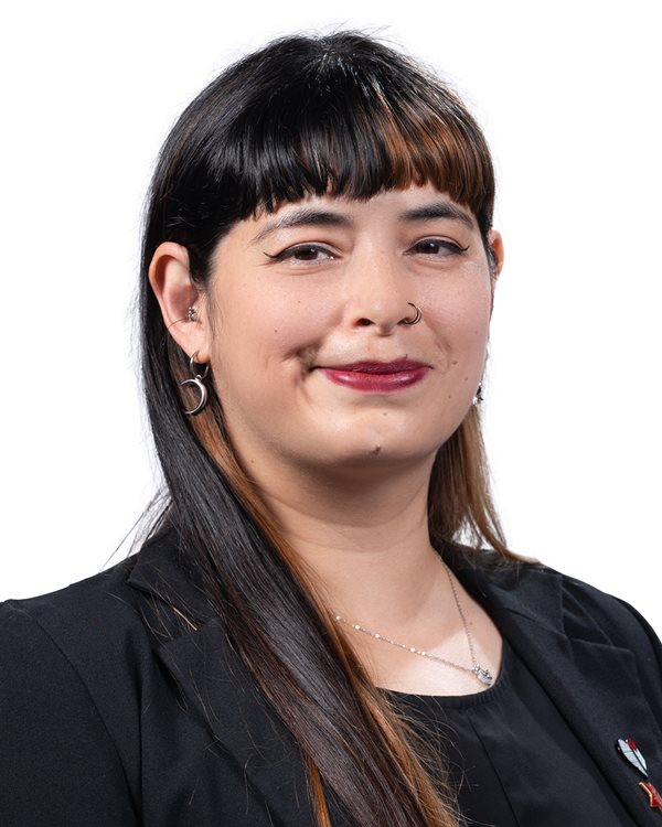 Vianey Mora Vega