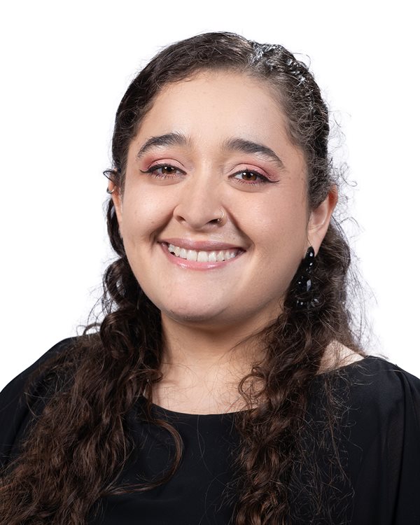 Iztarú Alfaro Guerrero