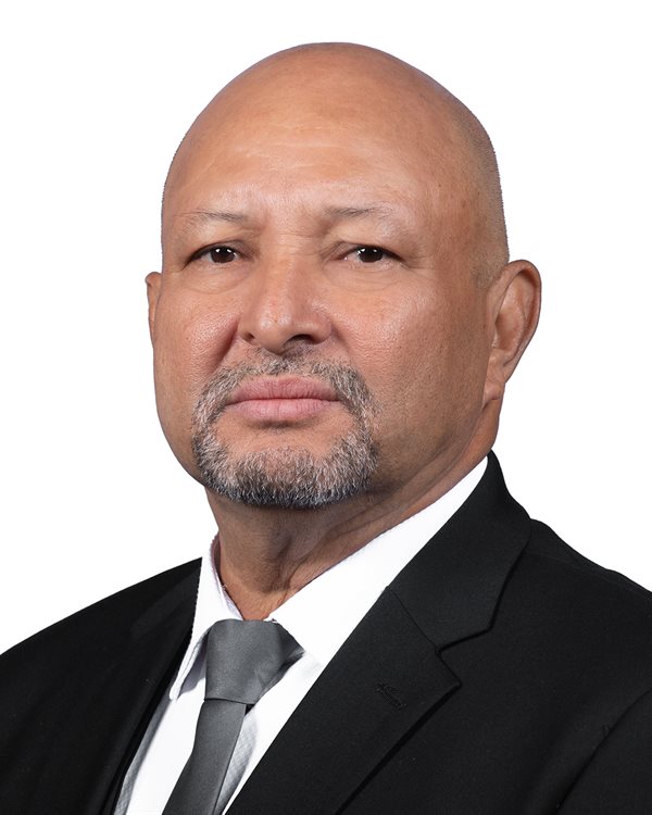 Jesús Calderón Calderón