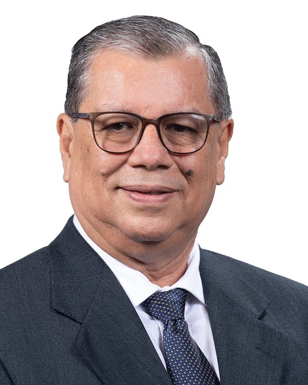 Ronald Campos Villegas
