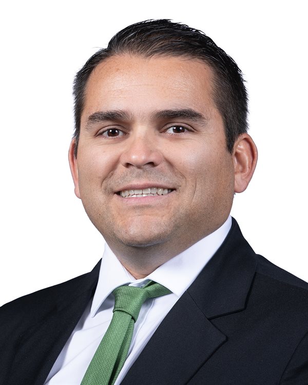 Víctor Hidalgo Solís
