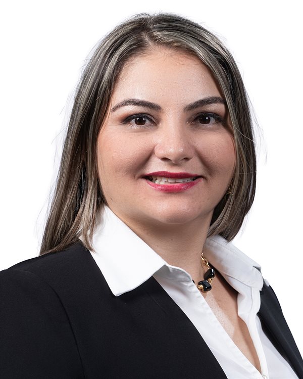 Norjelens María Lobo Vargas