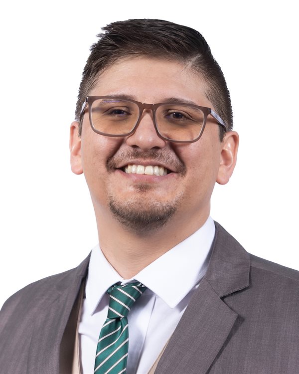 Salvador Padilla Villanueva