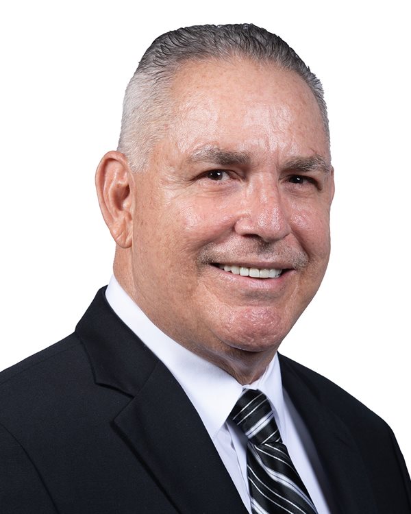 Rafael Vargas Brenes