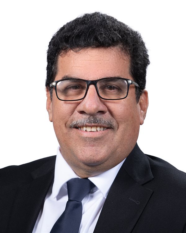 Reynaldo Arias Mora