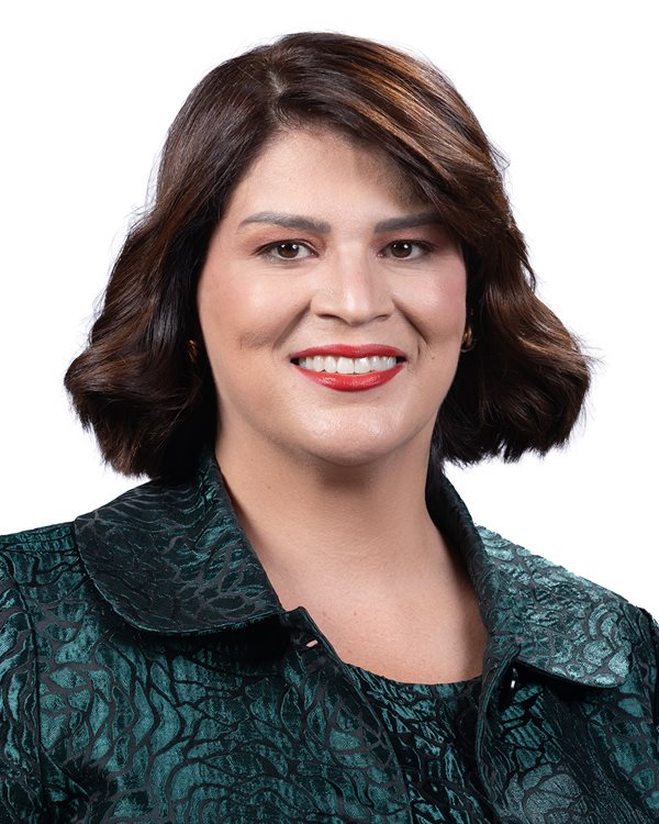 Cindy María Blanco González
