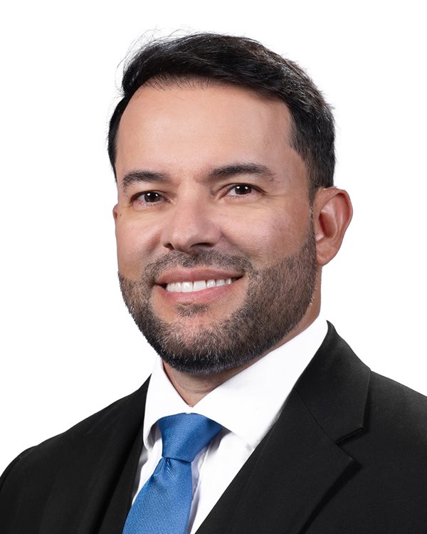 Gerald Bogantes Rivera