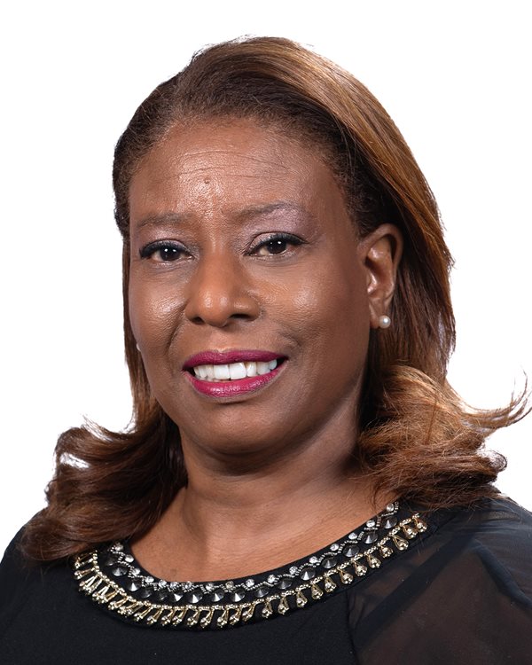 Esmeralda Britton González