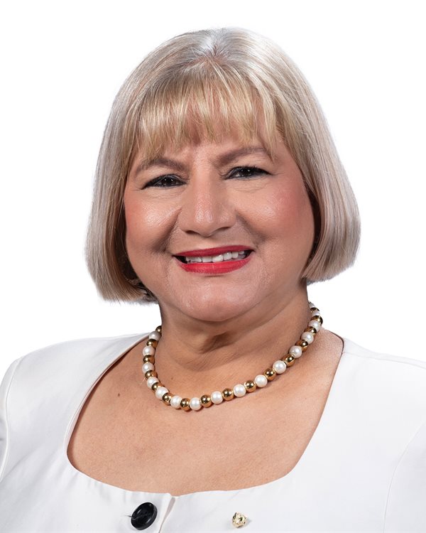 María Isabel Camareno Camareno