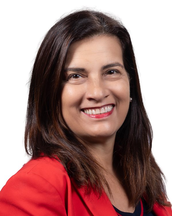 Marta Eugenia Esquivel Rodríguez