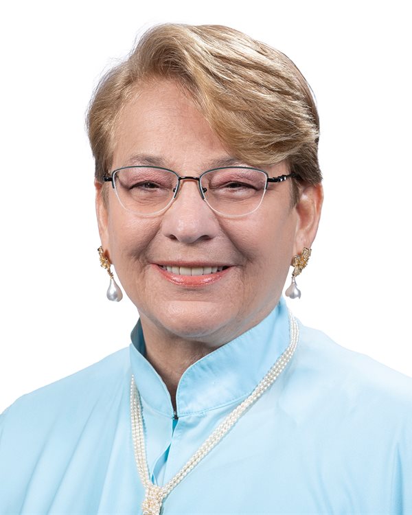 Anna Katharina Müller Castro