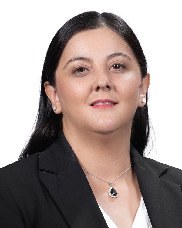 Zaira Murillo Marín