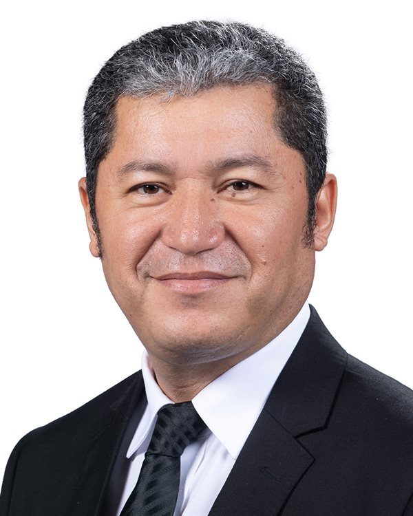 Daniel Siézar Cárdenas