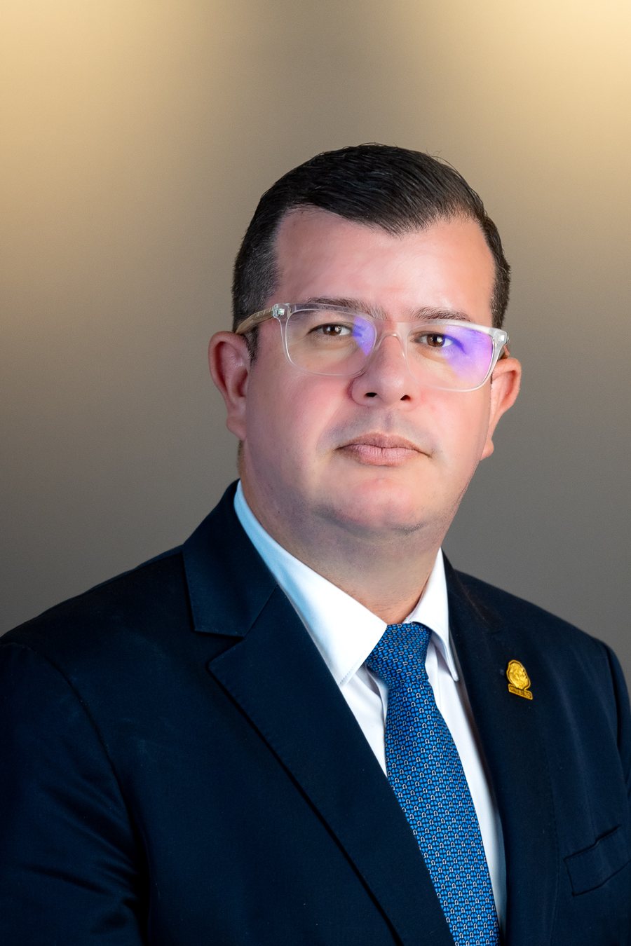 Arnold Zamora Miranda