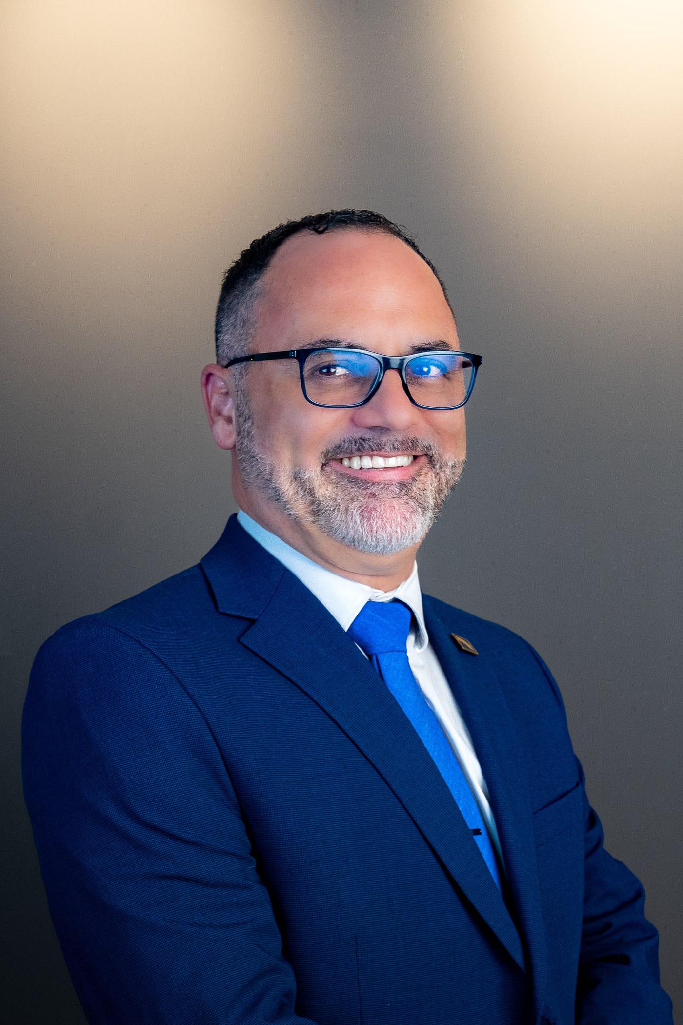 Edgar Oviedo Blanco