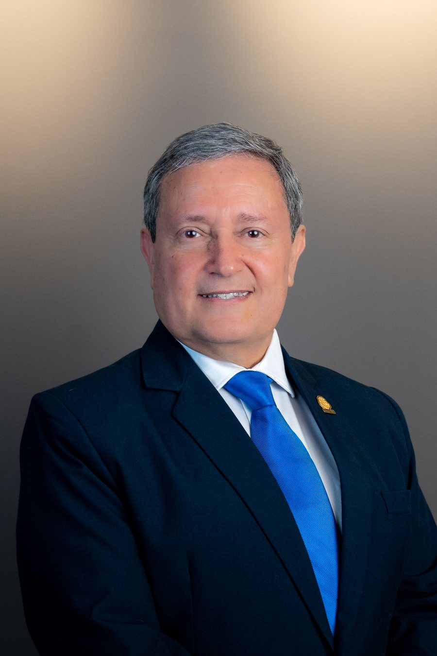 Guillermo Carazo Ramírez