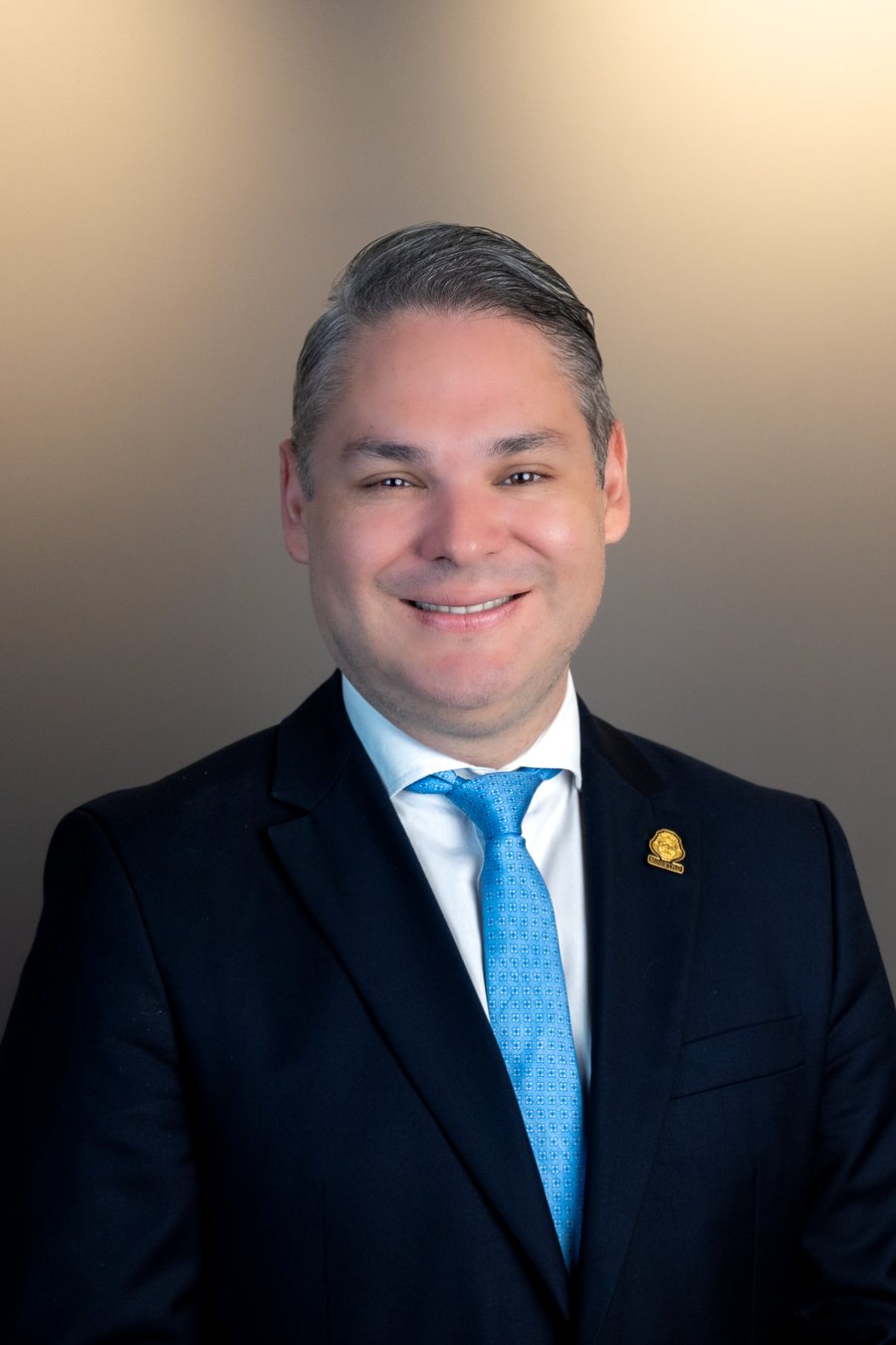 Jorge Rodríguez Vives