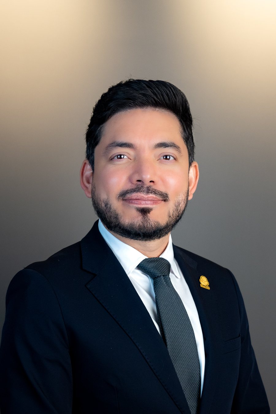 José Leonardo Sánchez Hernández