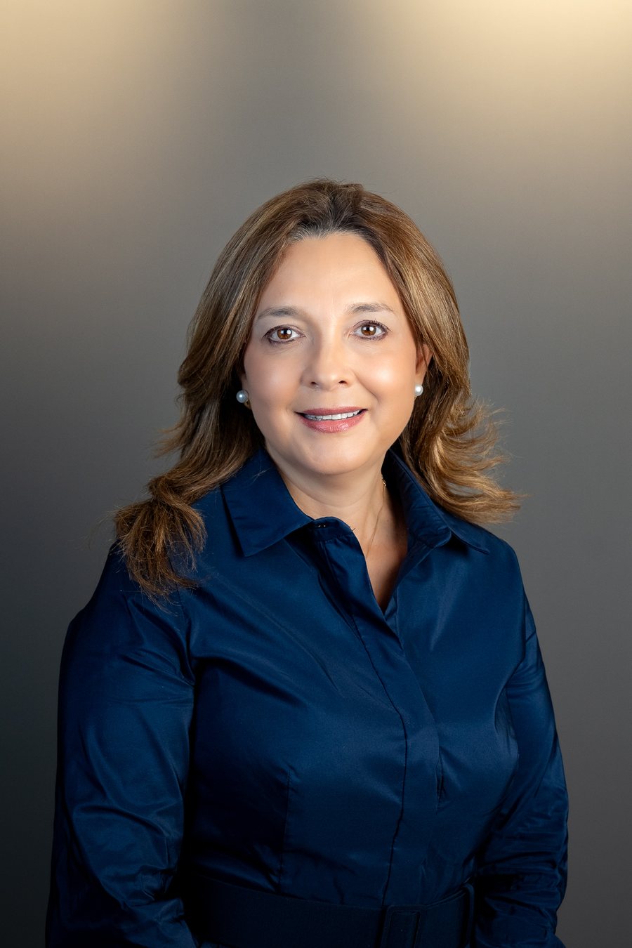 María del Milagro Solórzano León