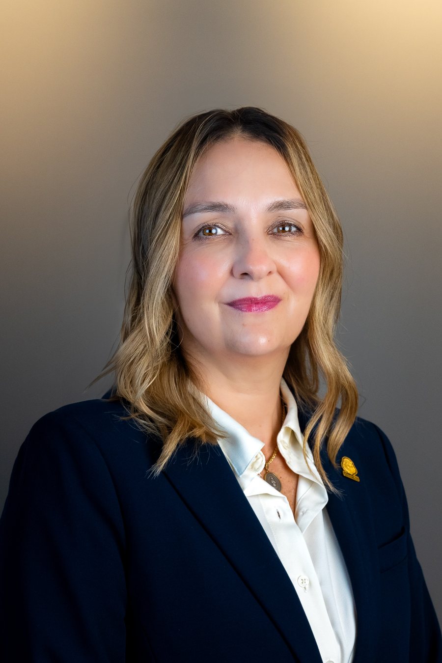 Mónica Navarro del Valle