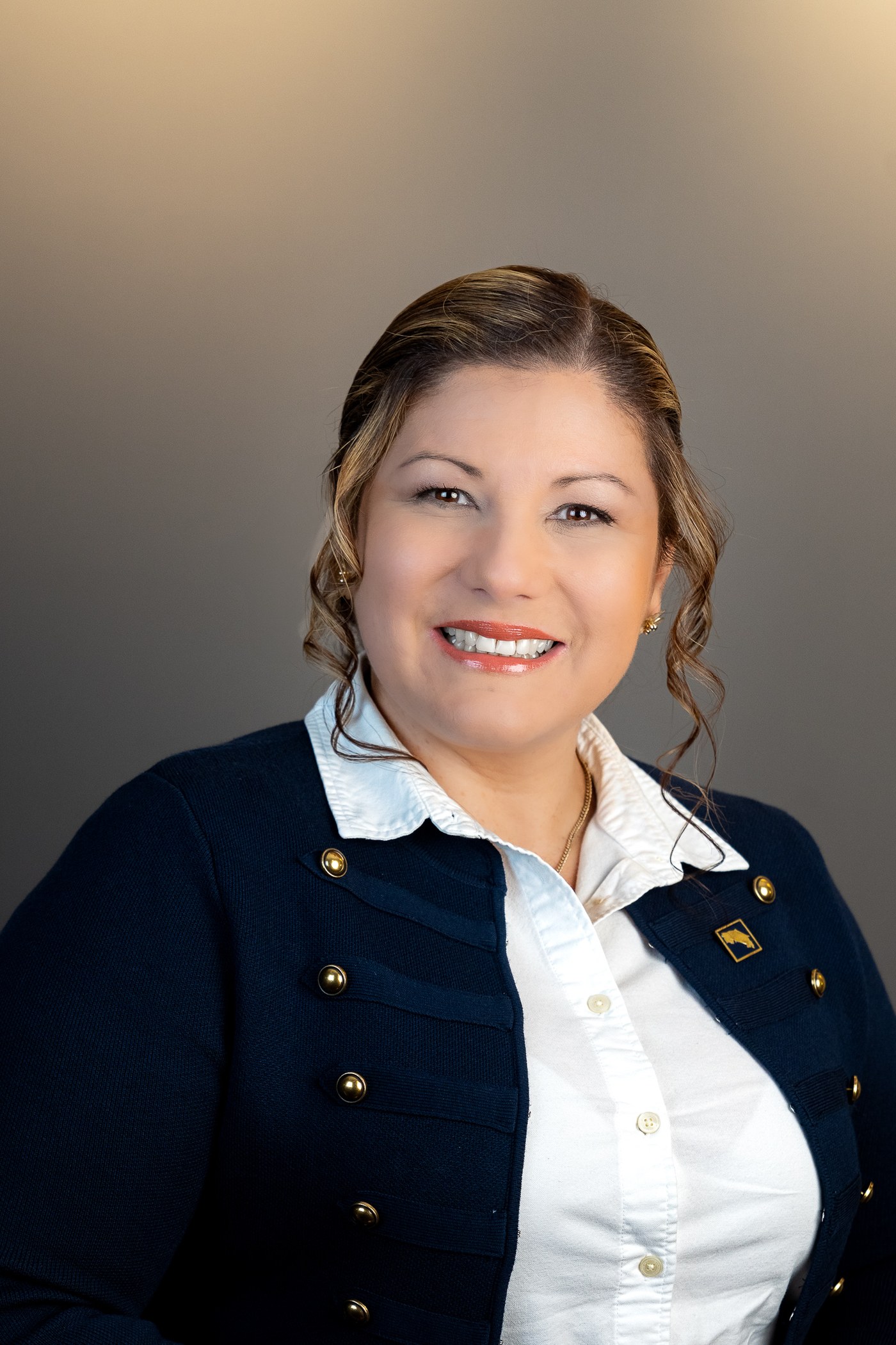 Mónica Taylor Hernández