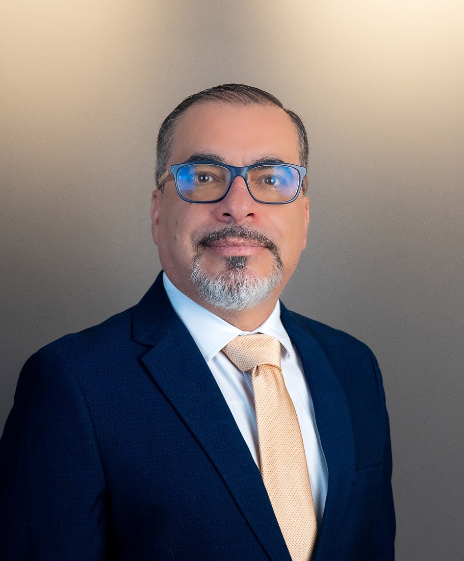 Wagner Alberto Quesada Céspedes